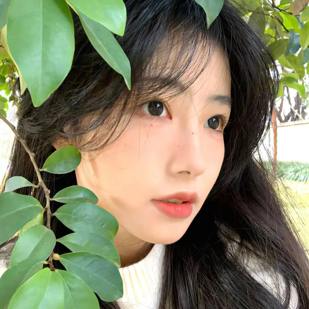 花漾少女心
