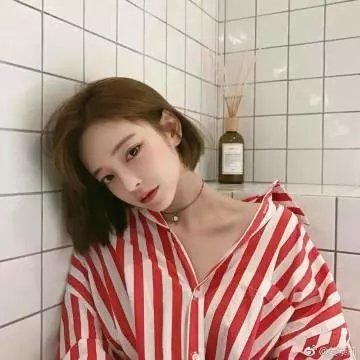 闺房外的春天